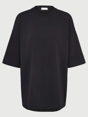 Foto van product T-shirt print LeGer zwart