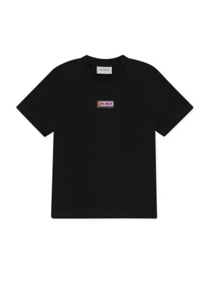 Foto van product T-shirt print Les Deux zwart
