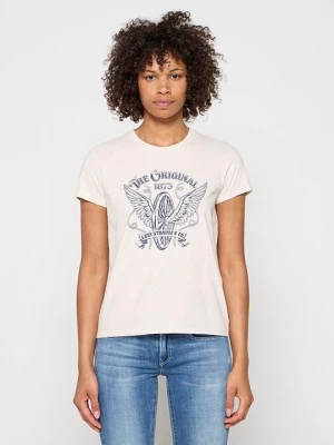 Foto van product T-shirt print Levi's