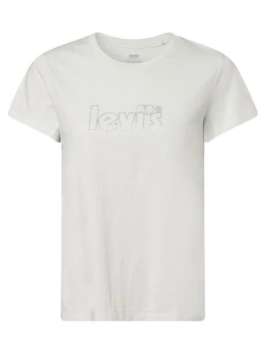 Foto van product T-shirt print Levi's blauw