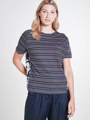Foto van product T-shirt print LUISA CERANO