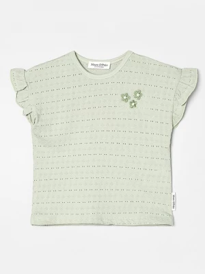 Foto van product T-shirt print Marc O'Polo
