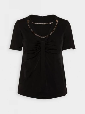 Foto van product T-shirt print MARCIANO BY GUESS zwart
