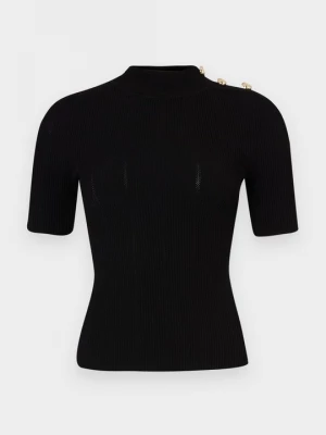 Foto van product T-shirt print MARCIANO BY GUESS zwart