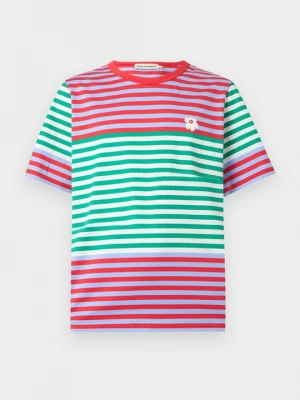 Foto van product T-shirt print Marimekko