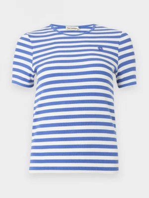 Foto van product T-shirt print Marimekko blauw