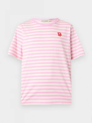 Foto van product T-shirt print Marimekko crème