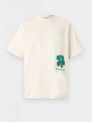 Foto van product T-shirt print Marimekko groen