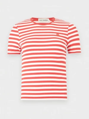 Foto van product T-shirt print Marimekko rood