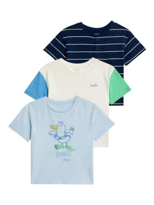 Foto van product T-shirt print Marks & Spencer