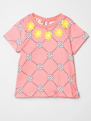 Foto van product T-shirt print Marni