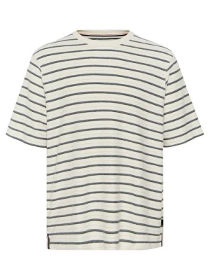 Foto van product T-shirt print Matinique crème