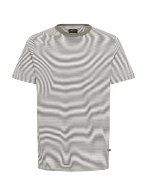 Foto van product T-shirt print Matinique groen