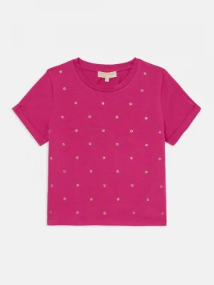 Foto van product T-shirt print Michael Kors