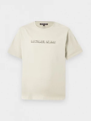 Foto van product T-shirt print Michael Kors