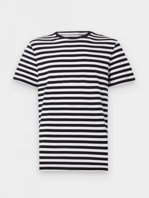 Foto van product T-shirt print Michael Kors zwart