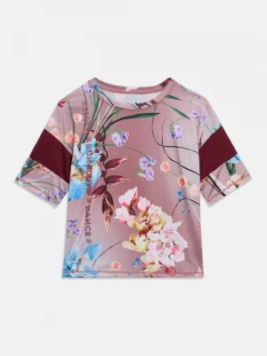 Foto van product T-shirt print Molo