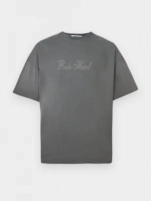 Foto van product T-shirt print MSGM grijs