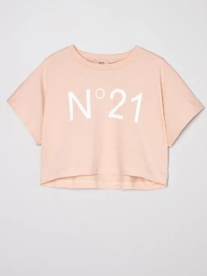 Foto van product T-shirt print N°21