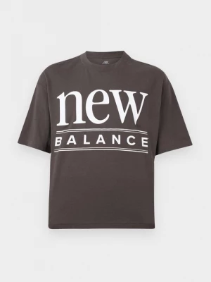 Foto van product T-shirt print New Balance