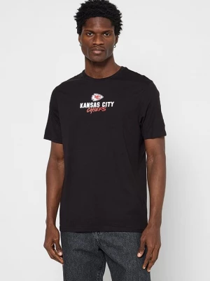 Foto van product T-shirt print New Era zwart