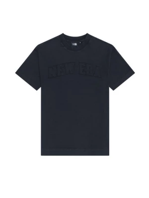 Foto van product T-shirt print New Era zwart