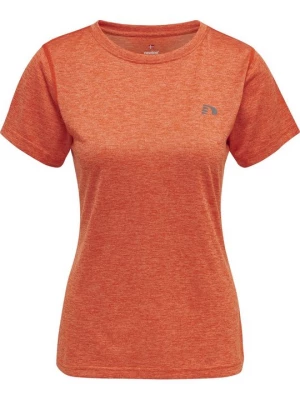 Foto van product T-shirt print NEWLINE
