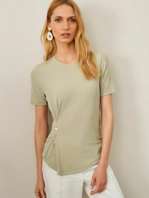 Foto van product T-shirt print Next