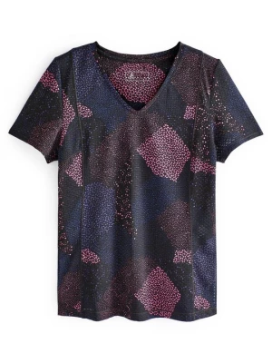 Foto van product T-shirt print Next blauw