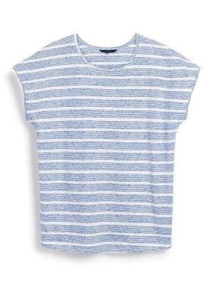 Foto van product T-shirt print Next blauw