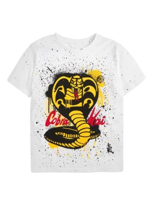 Foto van product T-shirt print Next wit
