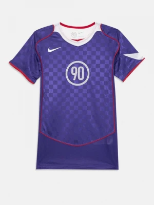 Foto van product T-shirt print Nike paars