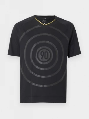 Foto van product T-shirt print Nike zwart