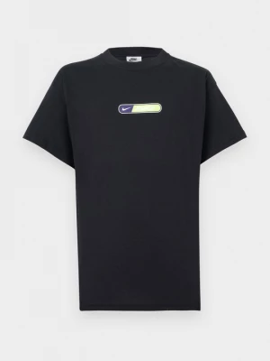 Foto van product T-shirt print Nike zwart