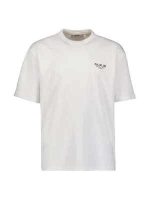 Foto van product T-shirt print No Excess wit