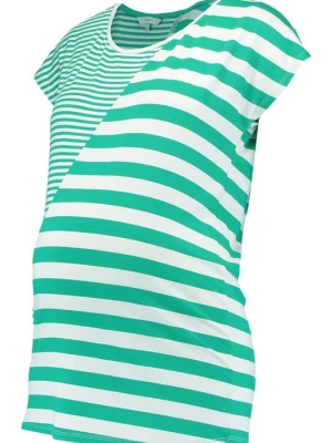 Foto van product T-shirt print Noppies groen