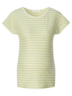 Foto van product T-shirt print Noppies groen