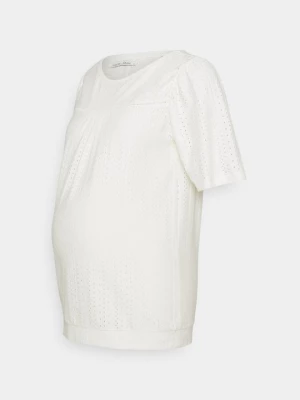 Foto van product T-shirt print Noppies rood