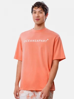 Foto van product T-shirt print OCEANSAPART