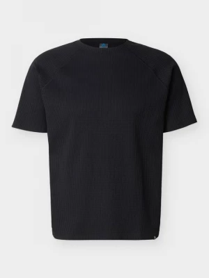 Foto van product T-shirt print Odlo zwart