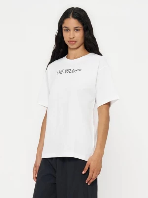 Foto van product T-shirt print Off White
