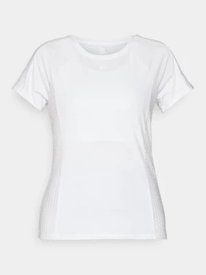 Foto van product T-shirt print Only Play zwart