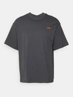 Foto van product T-shirt print Only & Sons grijs