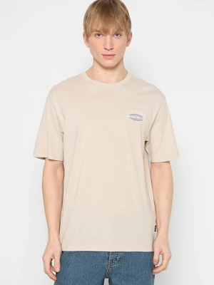 Foto van product T-shirt print Only & Sons zilverkleurig
