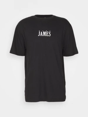 Foto van product T-shirt print Only & Sons zwart