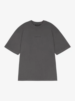 Foto van product T-shirt print Pegador donkergrijs