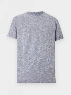Foto van product T-shirt print Pier One By Zalando donkerblauw