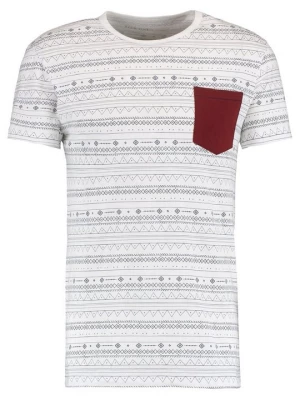 Foto van product T-shirt print Pier One By Zalando wit