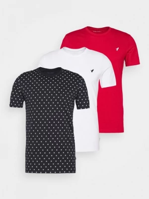 Foto van product T-shirt print Pier One By Zalando wit