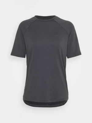 Foto van product T-shirt print POC grijs